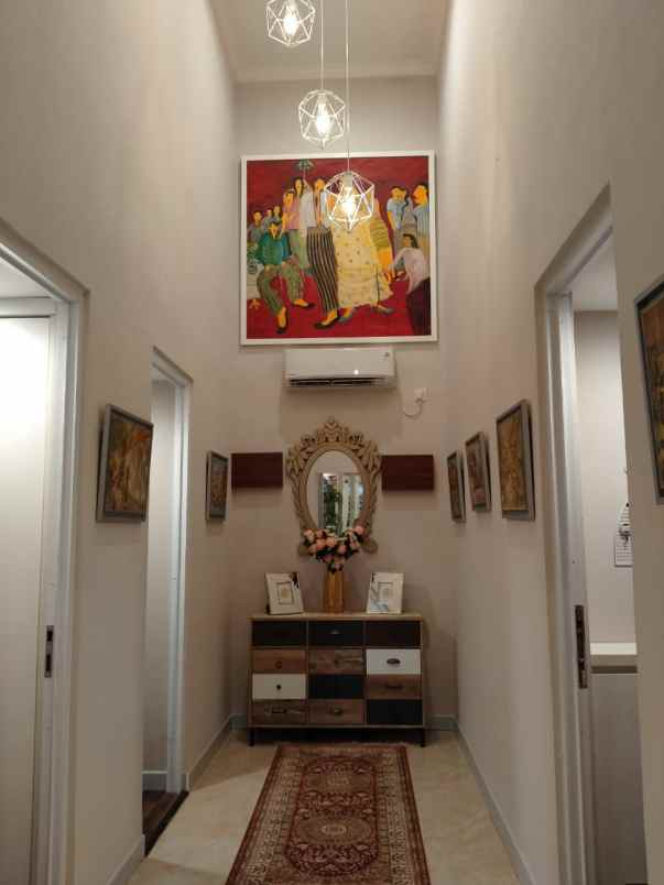 apartemen lebak bulus