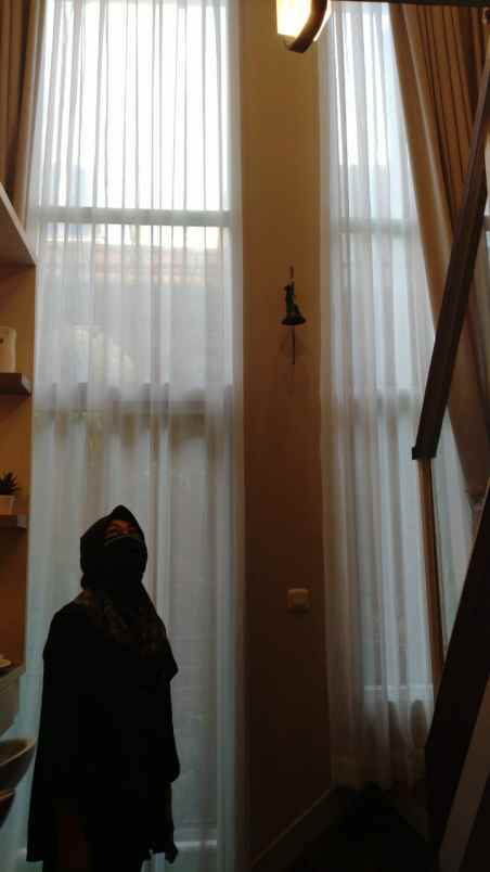 apartemen lebak bulus