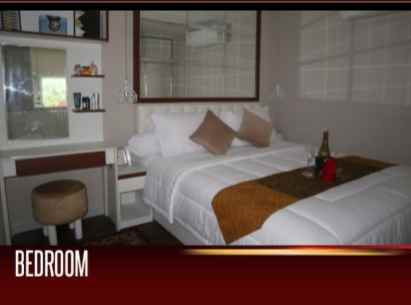 apartemen lebak bulus