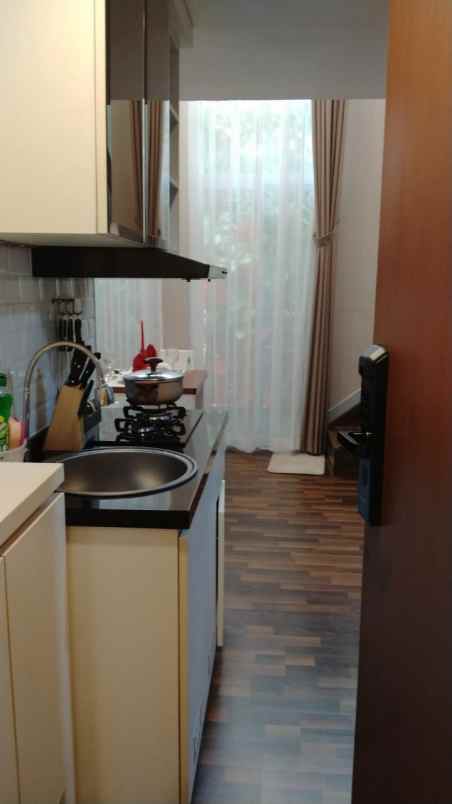 apartemen lebak bulus
