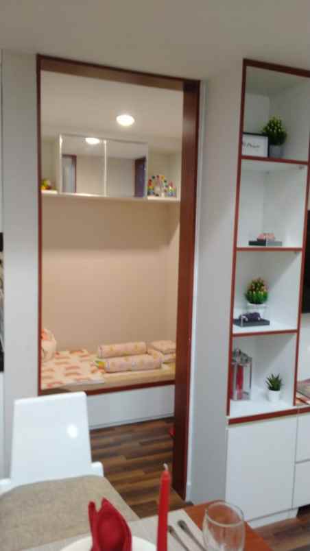 apartemen lebak bulus