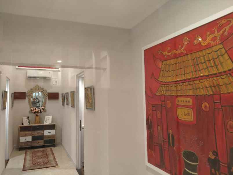 apartemen lebak bulus