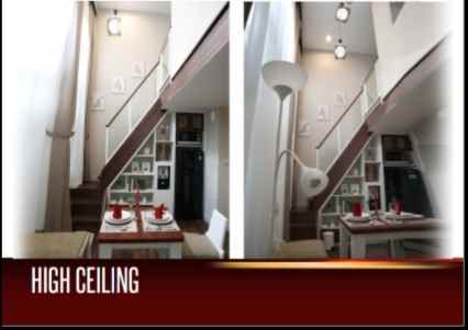 apartemen lebak bulus