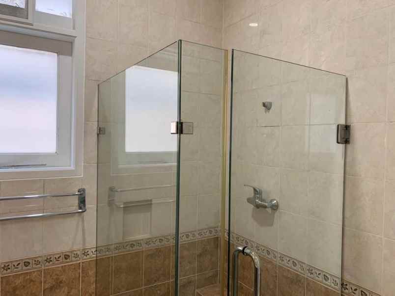 apartemen melawai kebayoran baru