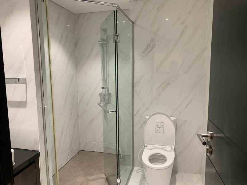 apartemen mewah branz full furnished