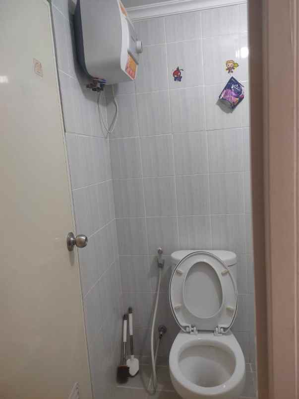 apartemen puncak darmahusada selangkah ke galaxy mall