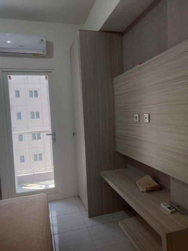 apartemen puncak darmahusada selangkah ke galaxy mall