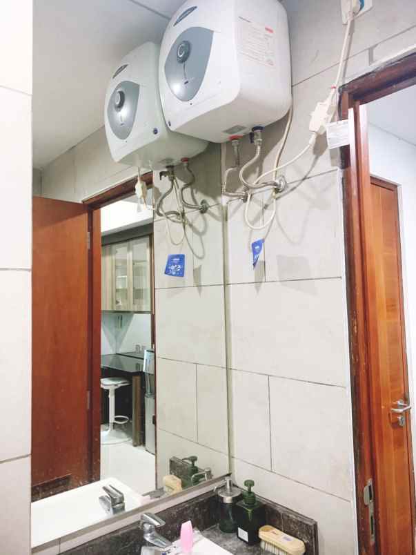 apartemen roseville 1bed room fully furnish