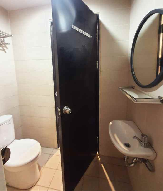 belmont residence 2 kamar tidur full furnished