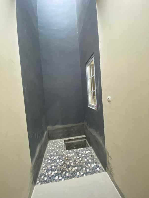 bonus kitchen set rumah murah didepok