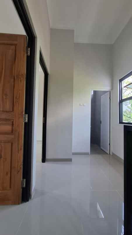 cluster baru di pudakpayung banyumanik