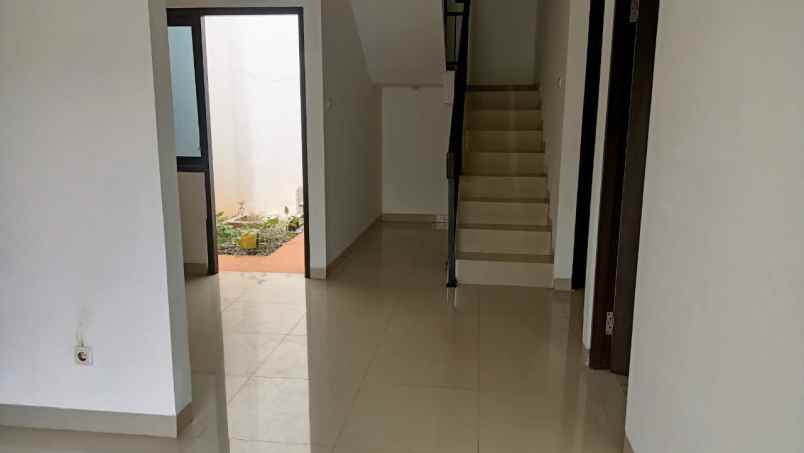 cluster mewah siap huni termurah di jatimekar bekasi