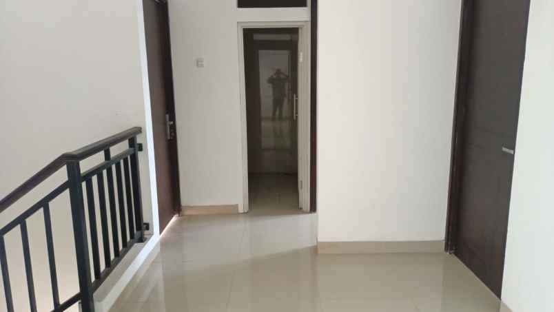 cluster mewah siap huni termurah di jatimekar bekasi