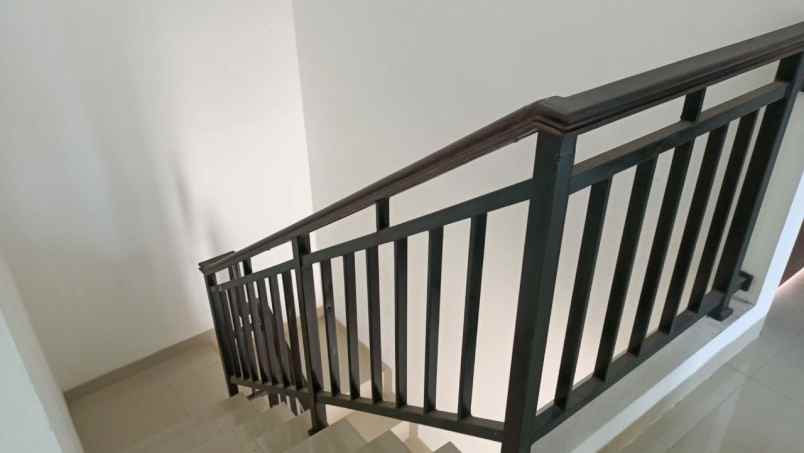 cluster mewah siap huni termurah di jatimekar bekasi