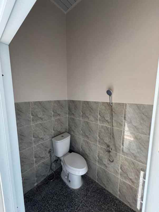 cluster monsan village cibarusah