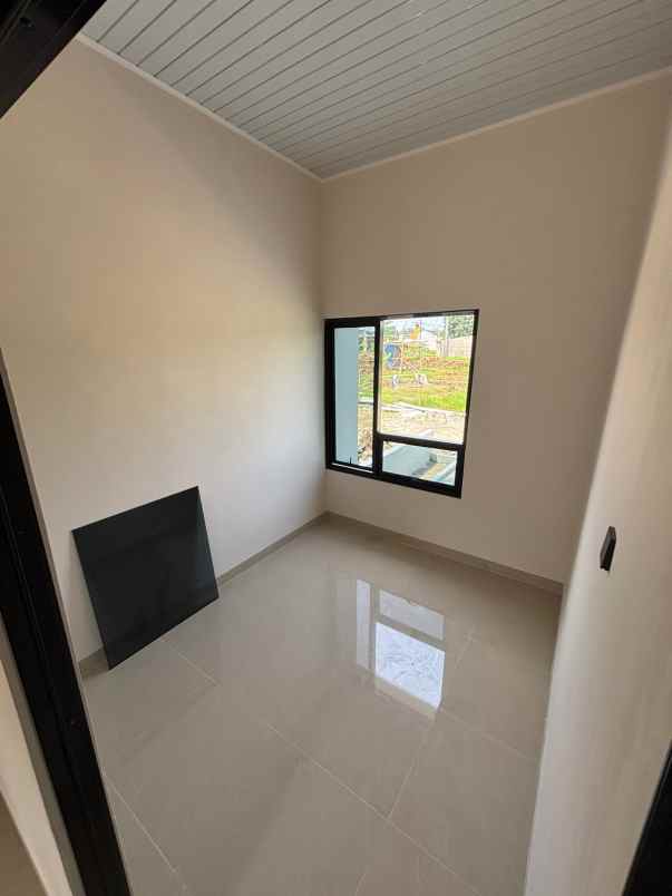 cluster monsan village cibarusah