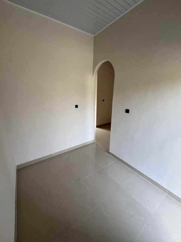 cluster monsan village cibarusah