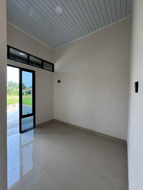 cluster monsan village cibarusah