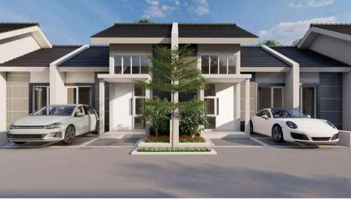 cluster the hills residence setu