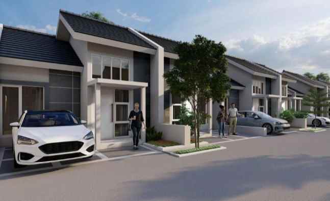 cluster the hills residence setu