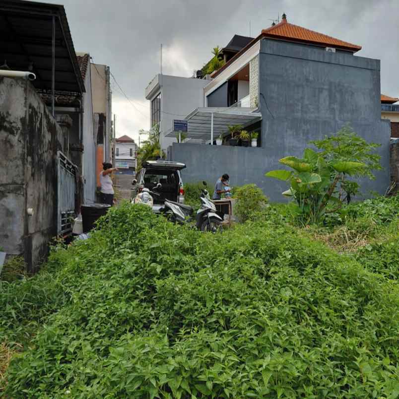 dijual 1 7 are jl pandu raya padonan dalung kuta utara