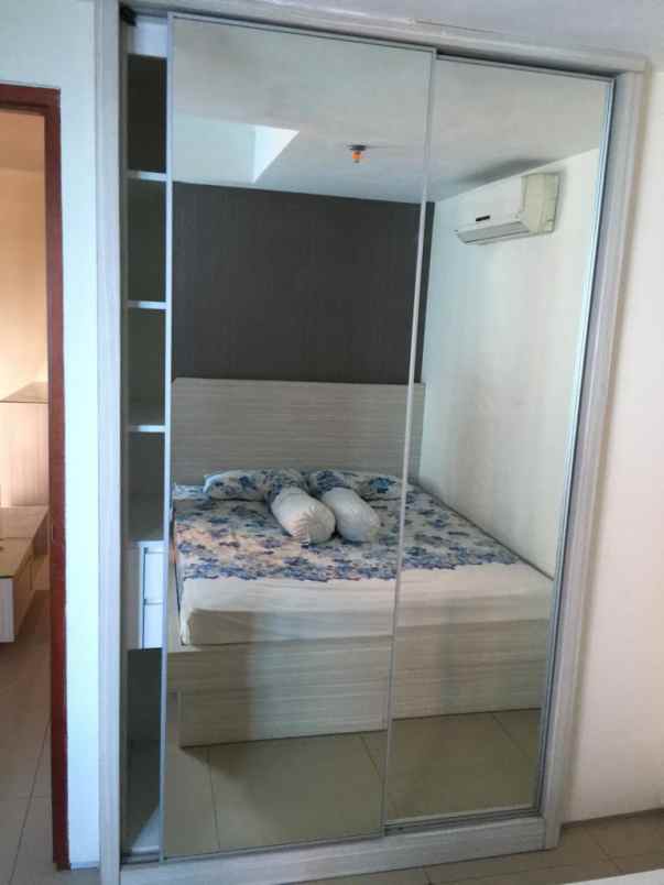 dijual aparement high point siwalankerto surabaya