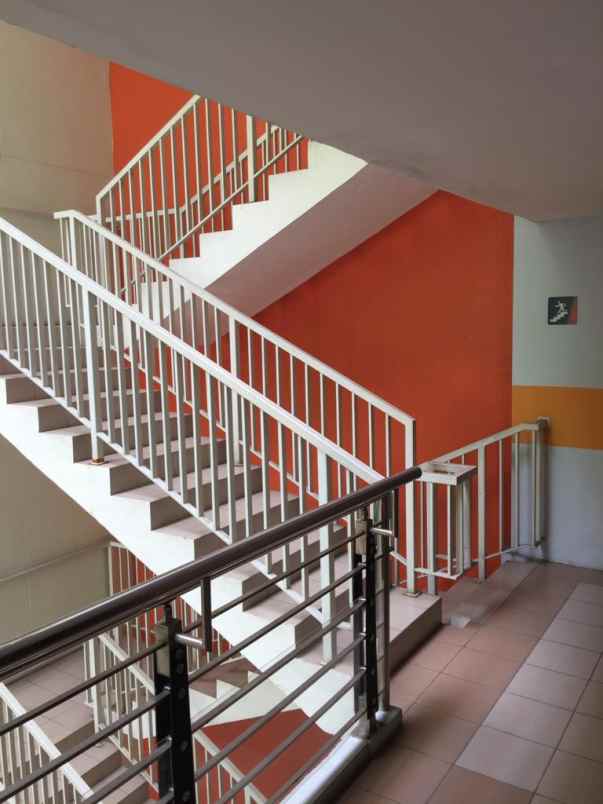 dijual aparement high point siwalankerto surabaya