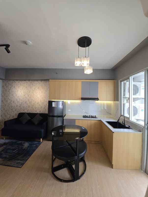 dijual apartemen apartemen educity