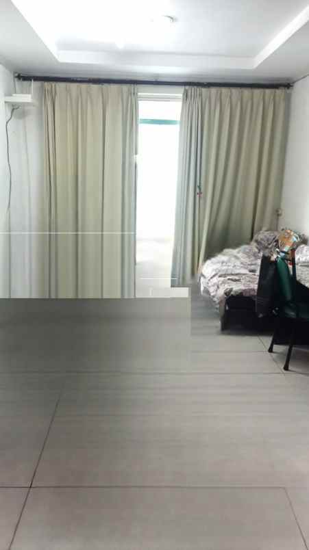 dijual apartemen apartemen french walk moi