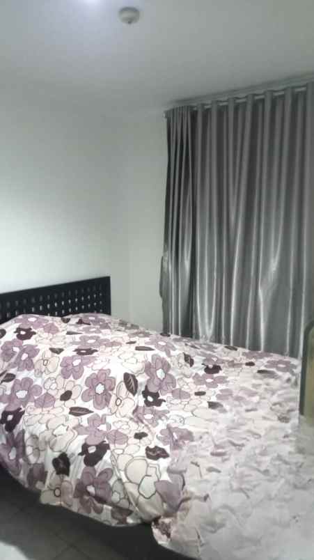 dijual apartemen apartemen french walk moi
