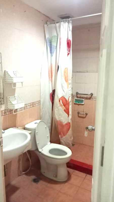 dijual apartemen apartemen french walk moi