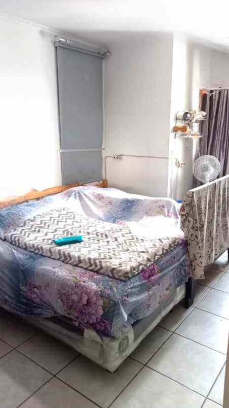 dijual apartemen apartemen french walk moi
