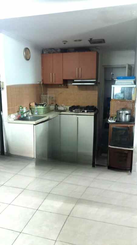 dijual apartemen apartemen french walk moi