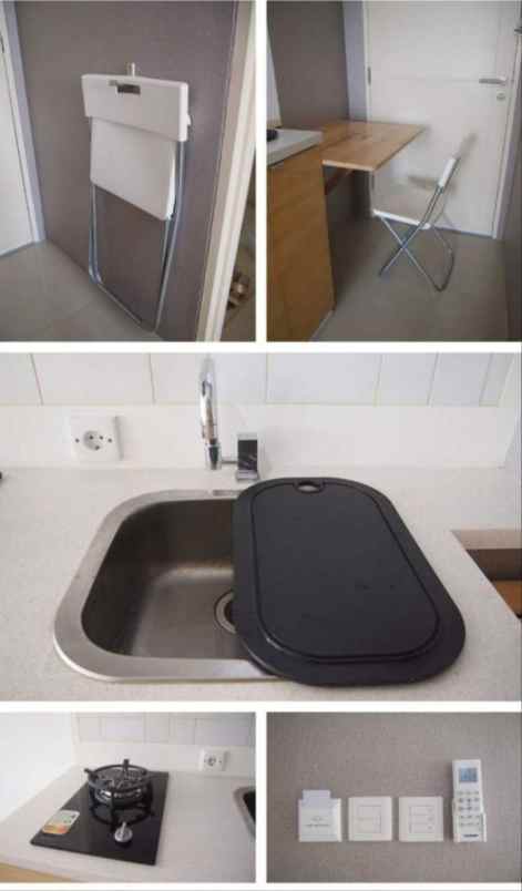 dijual apartemen apartemen orchard