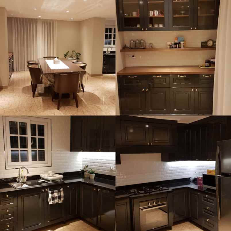 dijual apartemen apartemen royale springhill