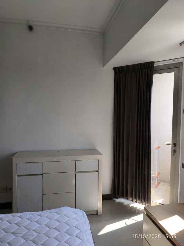 dijual apartemen apartemen waterplace