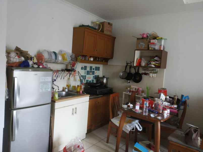dijual apartemen apt city home moi kelapa