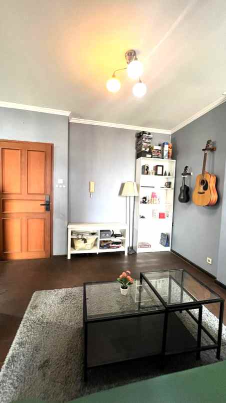 dijual apartemen apt gading mediterania