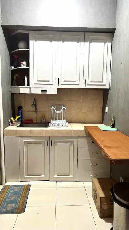 dijual apartemen apt gading mediterania