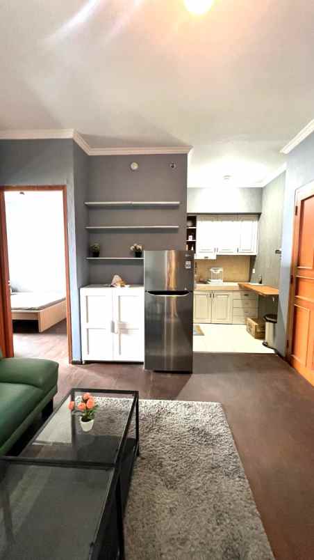 dijual apartemen apt gading mediterania