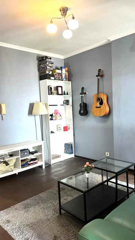 dijual apartemen apt gading mediterania