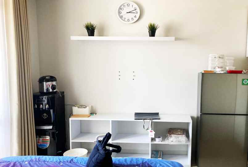 dijual apartemen cikarang barat bekasi