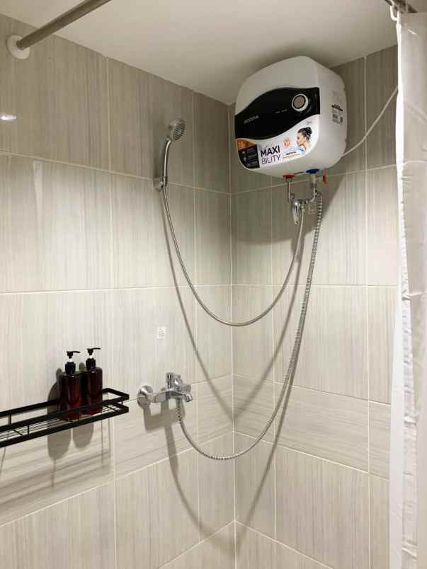 dijual apartemen cikarang barat bekasi