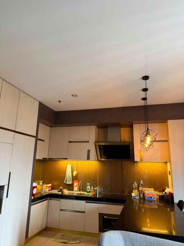 dijual apartemen cilandak