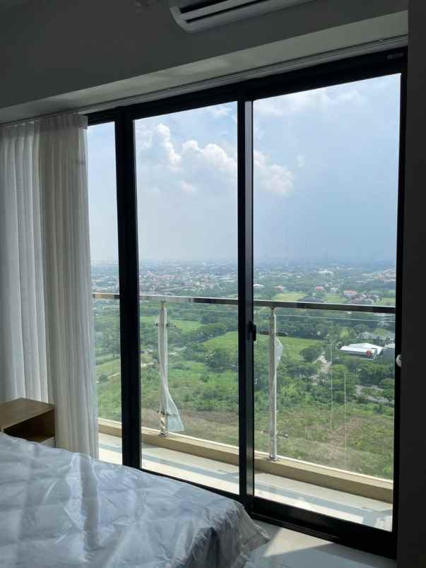 dijual apartemen denver uc