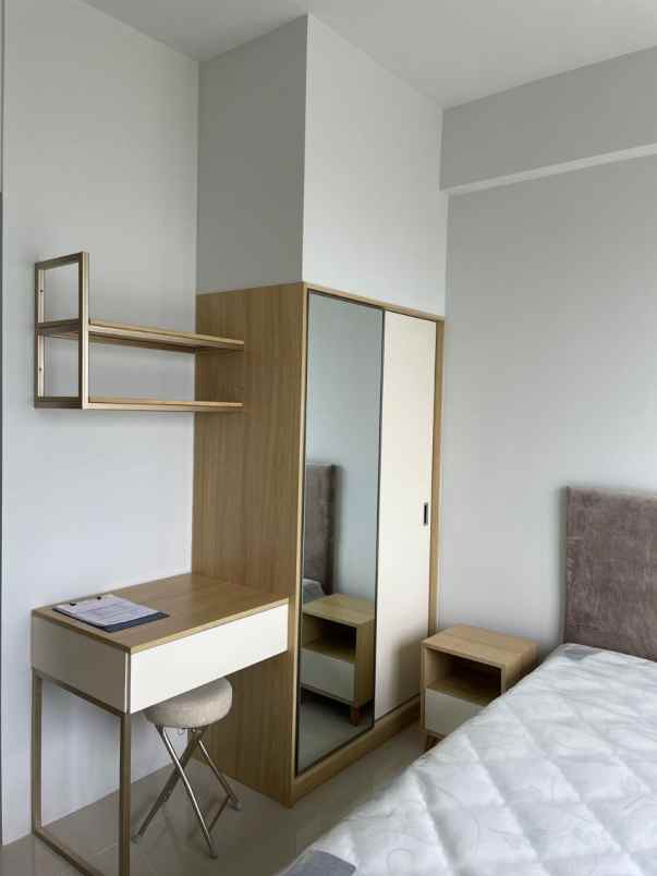 dijual apartemen denver uc