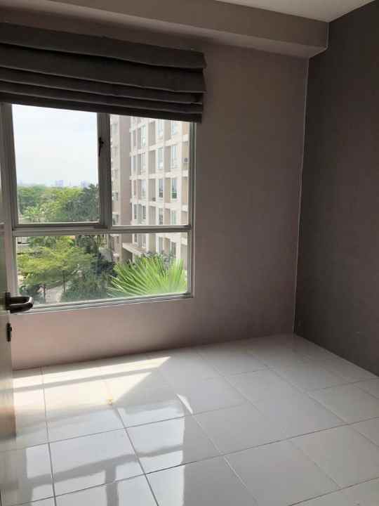 dijual apartemen eastcoast residence
