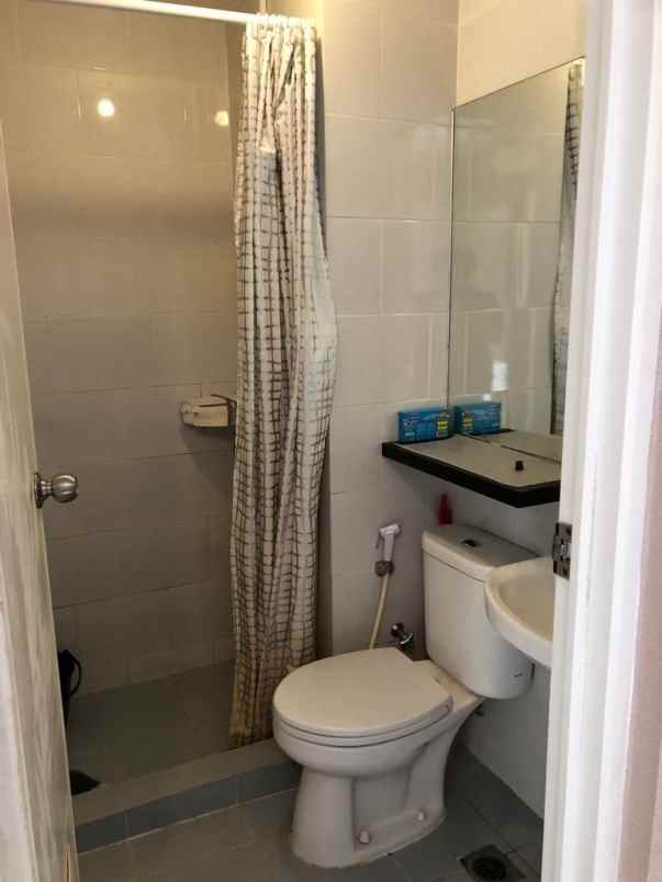 dijual apartemen eastcoast residence