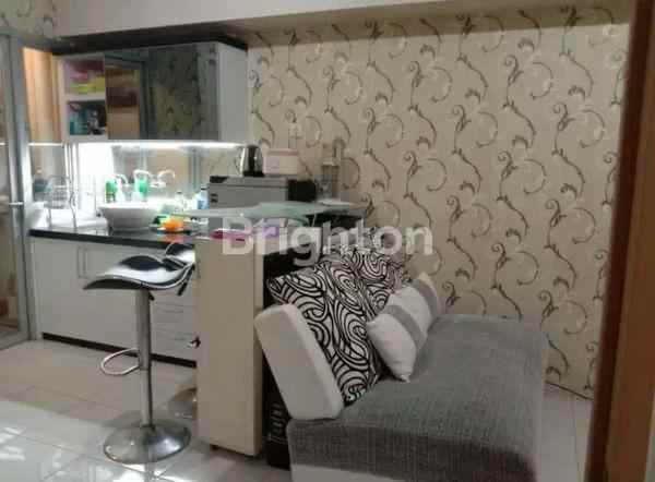 dijual apartemen educity harvard