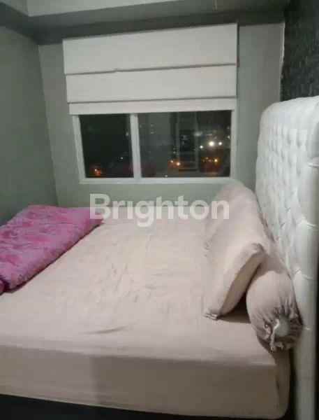 dijual apartemen educity harvard